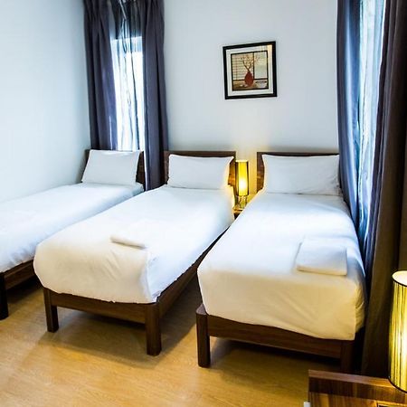 Central City Hostel Осло Екстериор снимка