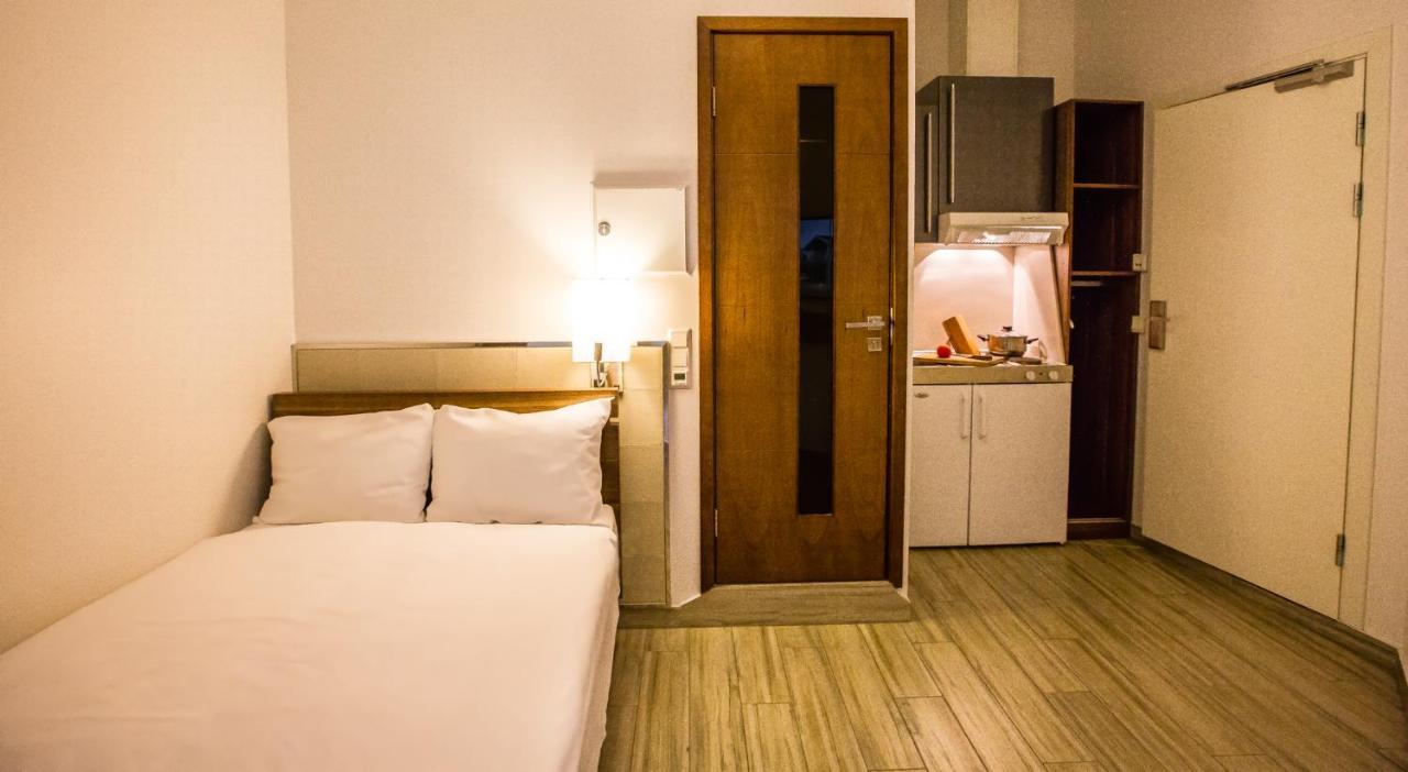 Central City Hostel Осло Екстериор снимка