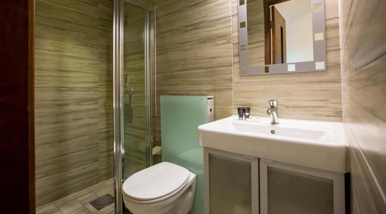 Central City Hostel Осло Екстериор снимка