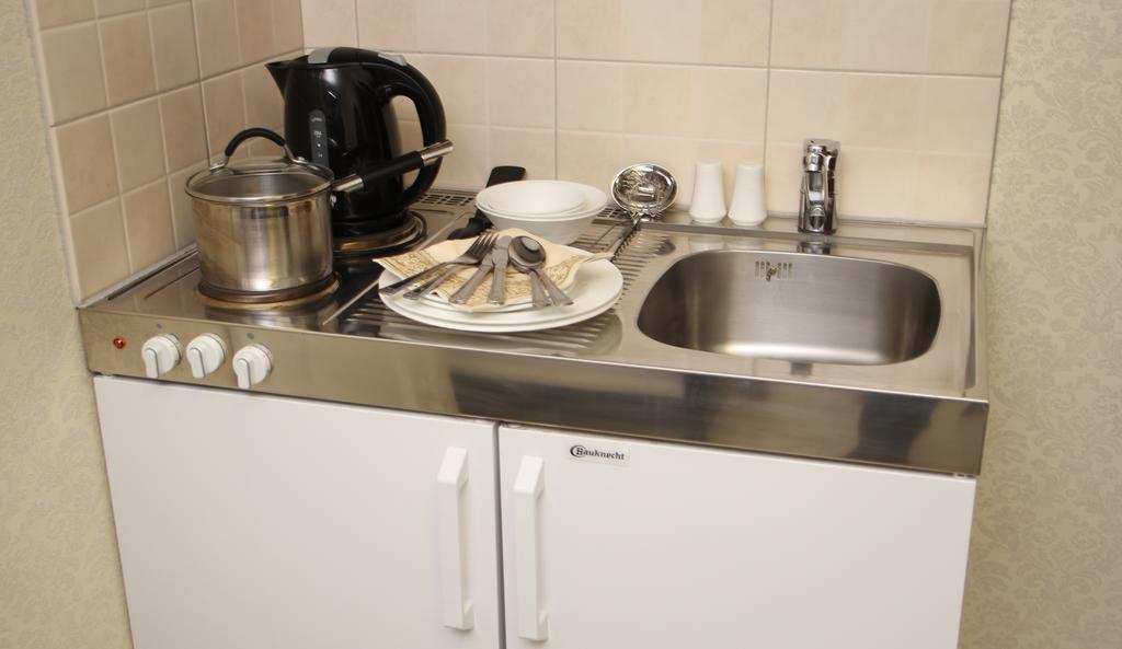 Central City Hostel Осло Стая снимка
