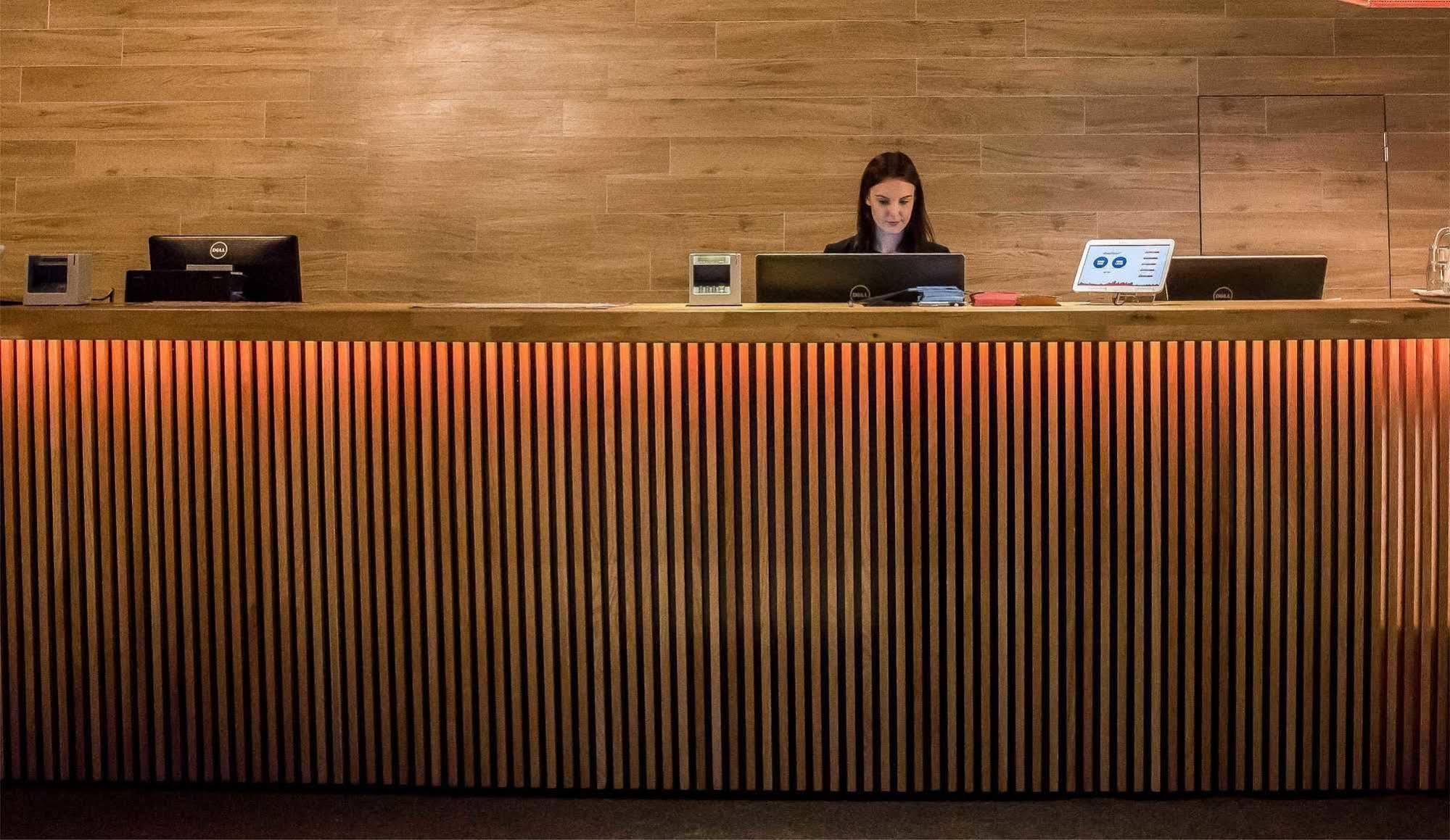 Central City Hostel Осло Екстериор снимка