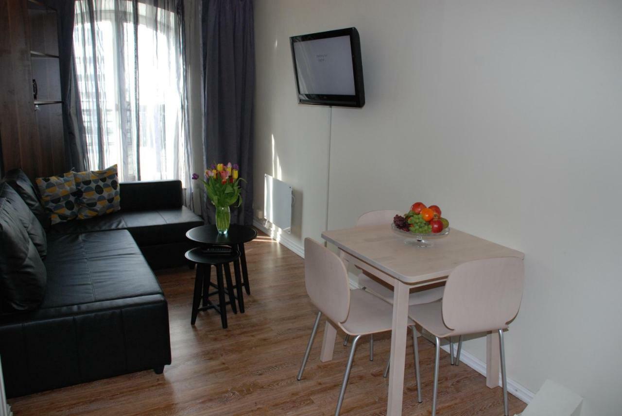 Central City Hostel Осло Екстериор снимка