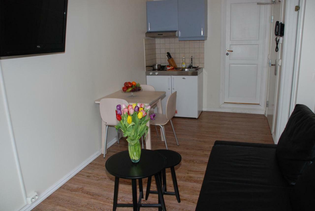 Central City Hostel Осло Екстериор снимка