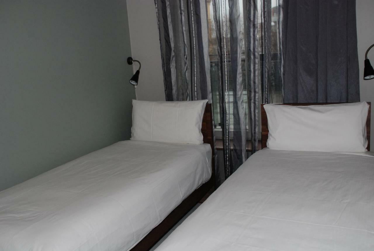 Central City Hostel Осло Екстериор снимка
